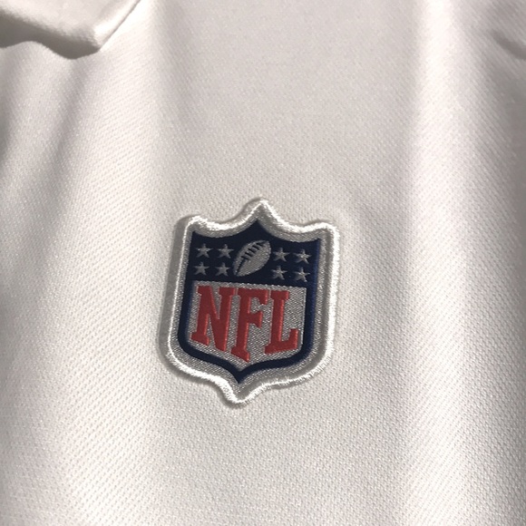 NFL Polo T-Shirt 🎀 - Picture 4 of 8